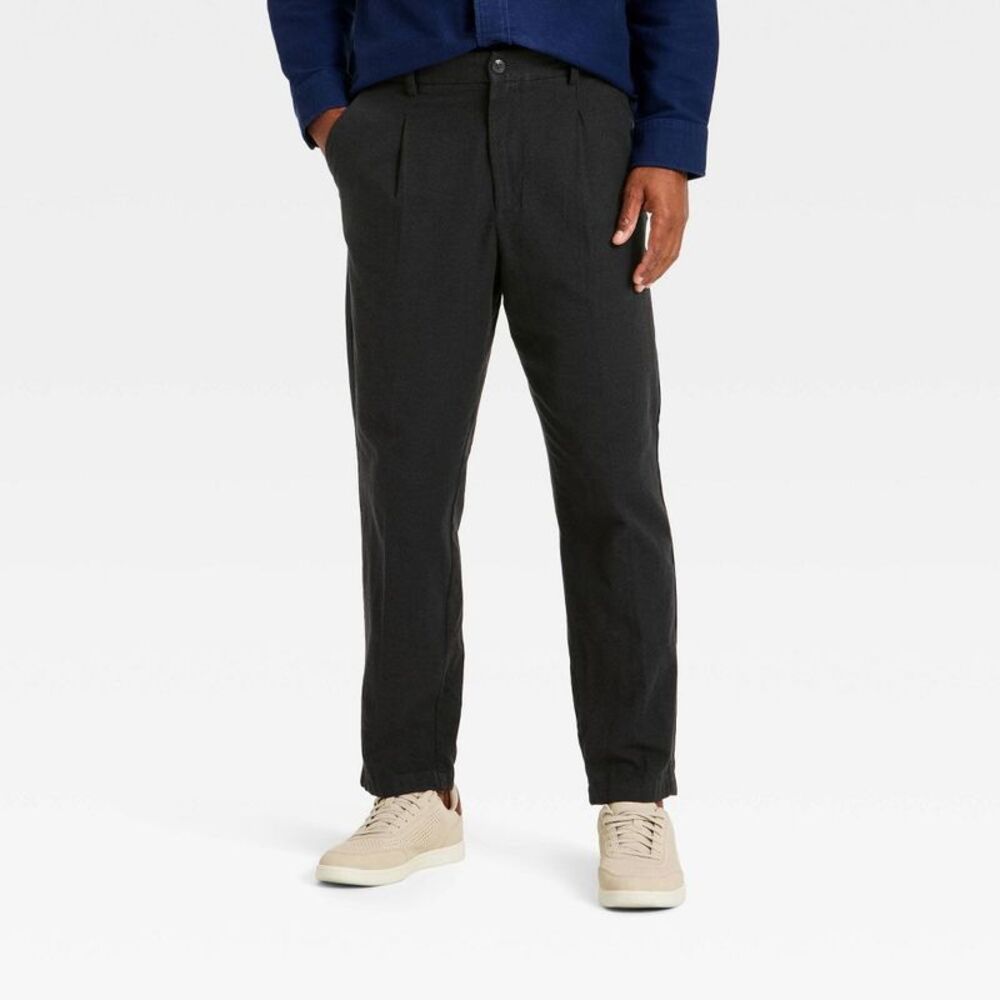 Goodfellow & Co Charcoal Gray Jogger Pants
